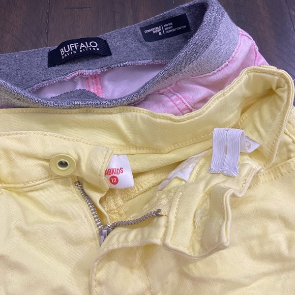 Bottom bundle - Picture 4 of 5